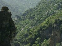E, Cadiz, Zahara de la Sierra, Garganta Verde 6, Saxifraga-Dirk Hilbers